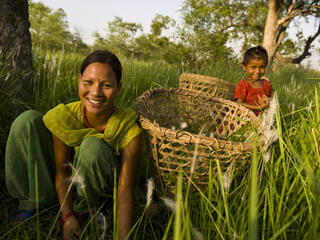 Eastern Himalayas People and communities