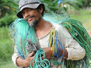 fisherman