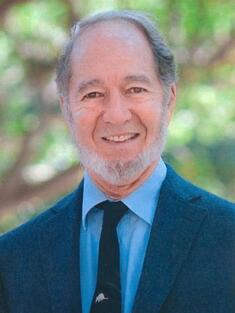 Jared Diamond