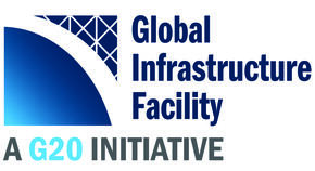The Global Infrastructure Facility logo