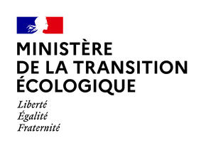 French Ministry of Ecological Transition logo