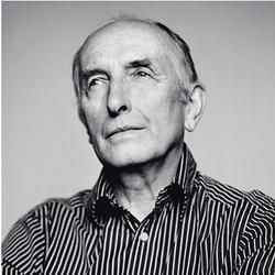 headshot of Vaclav Smil