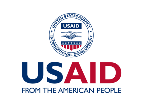 USAID Logo