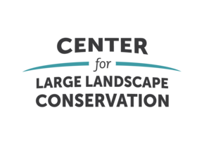 Center for Large Landscape Conservation logo