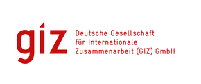 Deutsche Gesellschaft für Internationale Zusammenarbeit logo