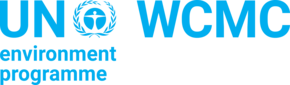 UN Environment Programme World Conservation Monitoring Centre logo