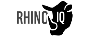 Rhino IQ logo